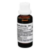 Regenaplex Nr.39 c Tropfen, 30 ml