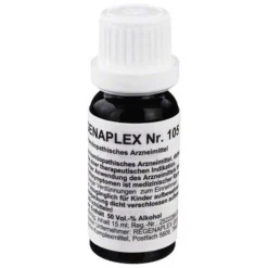 Regenaplex Nr.105 Tropfen, 15 ml