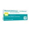 Reisetabletten – 1 A Pharma®, 20 St