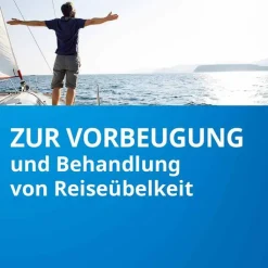 Reisetabletten STADA, 10 St
