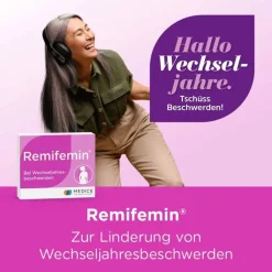 Remifemin® , 100 St