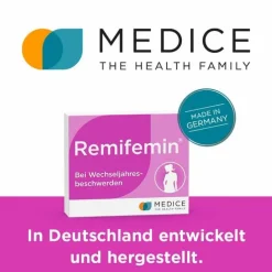 Remifemin® , 100 St