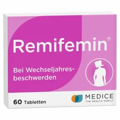 Remifemin® , 60 St