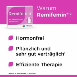 Remifemin® , 60 St