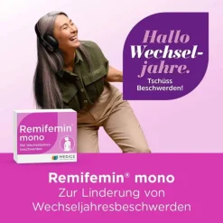 Remifemin® mono , 30 St