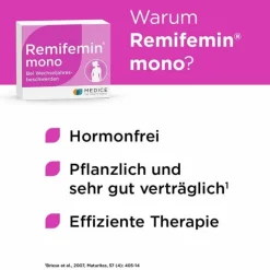 Remifemin® mono , 30 St