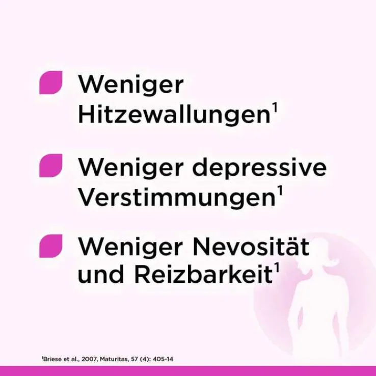 remifemin® PLUS Johanniskraut , 100 St
