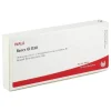Renes GL D 30 Ampullen, 10X1 ml