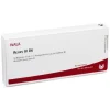 Renes GL D 6 Ampullen, 10X1 ml