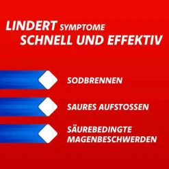 Rennie Kautabletten, 60 St