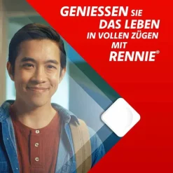 Rennie Kautabletten, 96 St