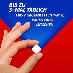 Rennie Kautabletten, 96 St