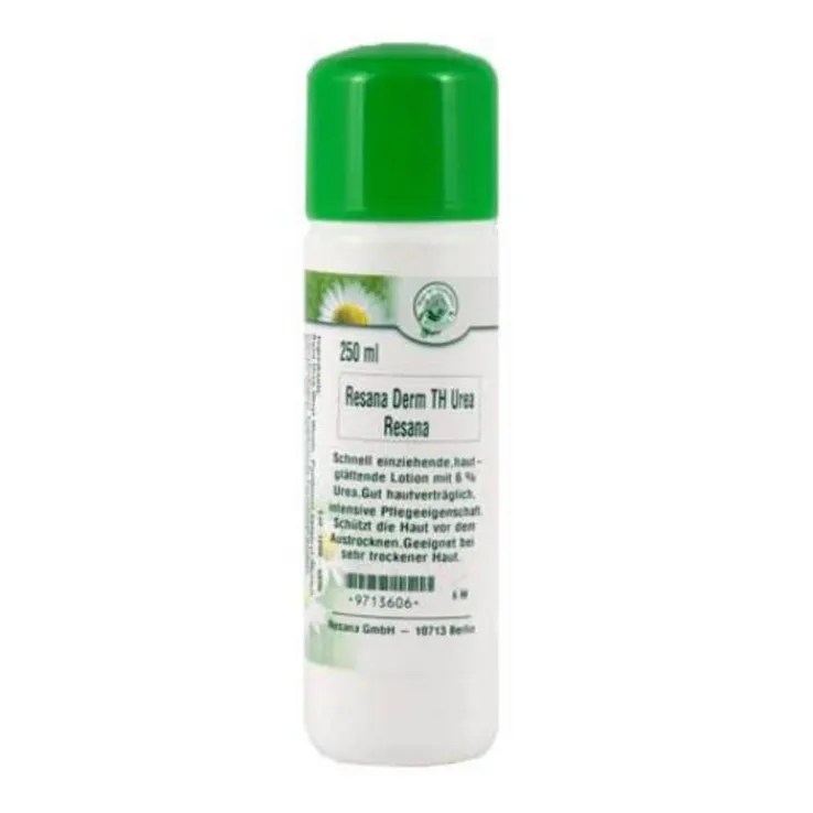 Resana Derm TH Urea Lotion, 250 ml