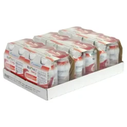 Resource Energy Erdbeer / Himbeer, 24X200 ml