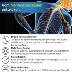 Restaxil Tabletten, 60 St