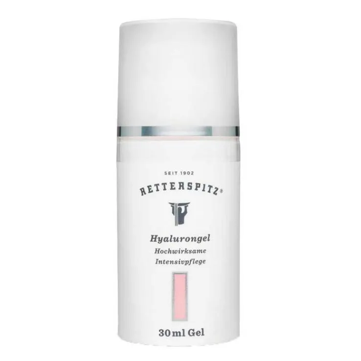 Retterspitz Hyalurongel, 30 ml