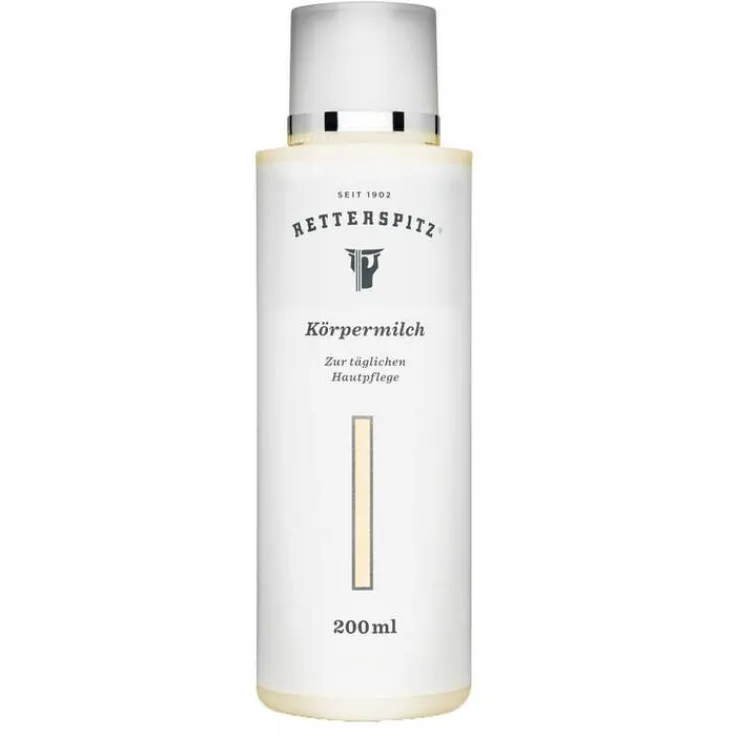 Retterspitz Körpermilch, 200 ml