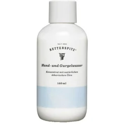 Retterspitz Mund- und Gurgelwasser, 140 ml