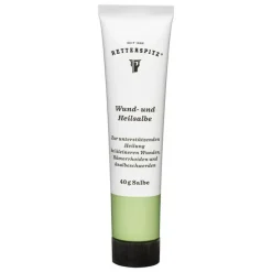 Retterspitz Wund- und Heilsalbe, 40 g