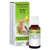 ReVet H 12 vet. Globuli, 10 g