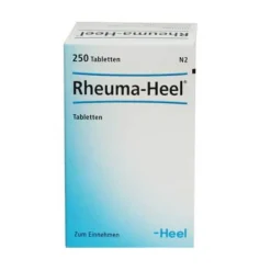 Rheuma Heel Tabletten, 250 St