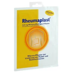 Rheumaplast Pflaster, 2 St