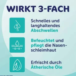 Rhinospray Plus Nasenspray, 2x10 ml