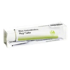 Rhus toxicodendron Phcp Salbe, 30 g
