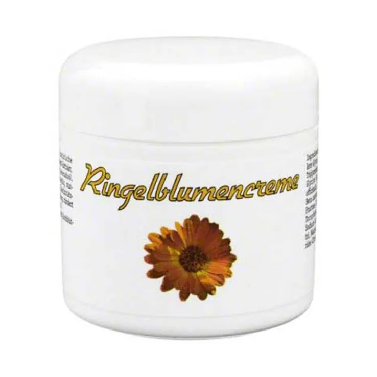 Ringelblumen Creme, 100 ml