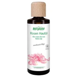 Rosen-Hautöl, 125 ml