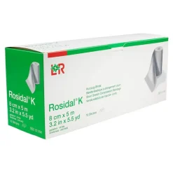 Rosidal K Binde 8 cmx5 m, 10 St