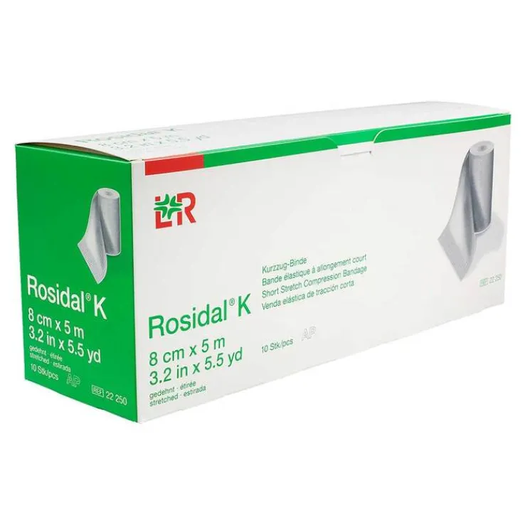 Rosidal K Binde 8 cmx5 m, 10 St