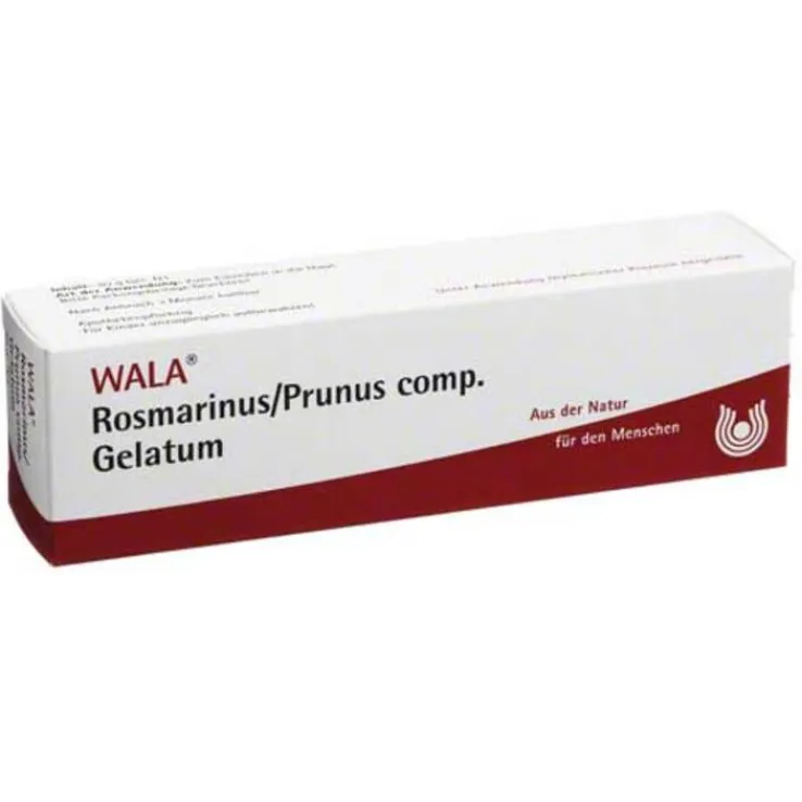 Rosmarinus / Prunus comp. Gela, 30 g