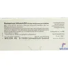 Rosmarinus D 4 Ampullen, 8X1 ml