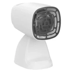 Rotlichtlampe, 1 St