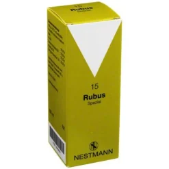 Rubus spezial Nr. 15 Tropfen, 100 ml