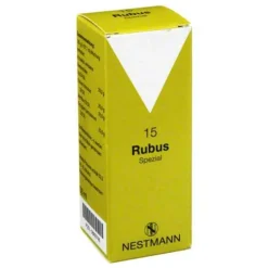 Rubus spezial Nr. 15 Tropfen, 50 ml