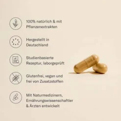 Ruby für ihn Kapseln, 20 St