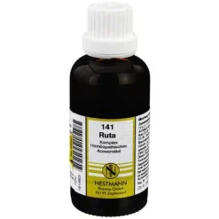 Ruta Komplex Nr. 141 Dilution, 50 ml