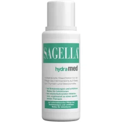 Sagella hydramed Intimwaschlotion, 500 ml