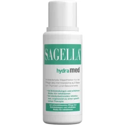 Sagella hydramed Intimwaschlotion, 250 ml