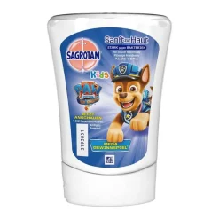 SAGROTAN® No-Touch Kids Nachfüller Aloe Vera, 250 ml
