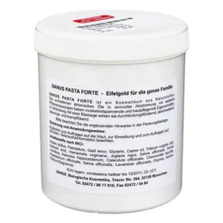 Sanus Pasta forte Salbe, 500 g