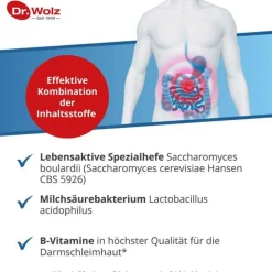 Sanuzella D Zellulose Kapsel, 60 St