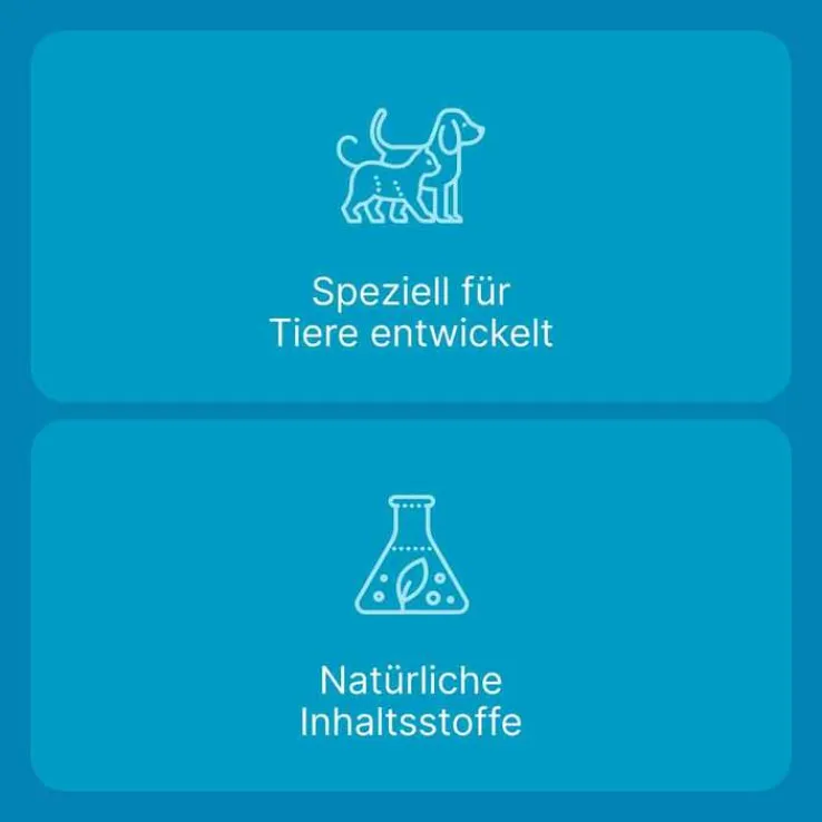 Sascupreel ad us. vet. Tabletten, 500 St
