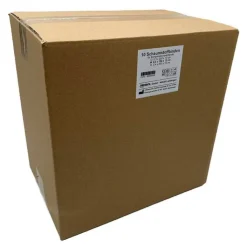 Schaumstoffbinden 0,4 x 250 x 12 cm, 10 St