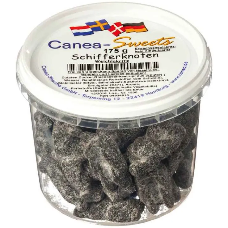 Schifferknoten, 175 g
