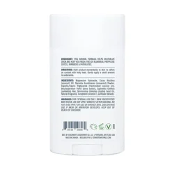 Schmidts Deo Stick sensitive Jasmine Tea, 75 g