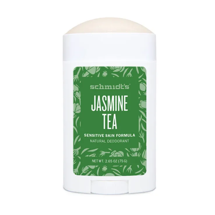 Schmidts Deo Stick sensitive Jasmine Tea, 75 g