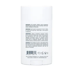 Schmidts Deo Stick Signature Charcoal & Magnesium, 75 g